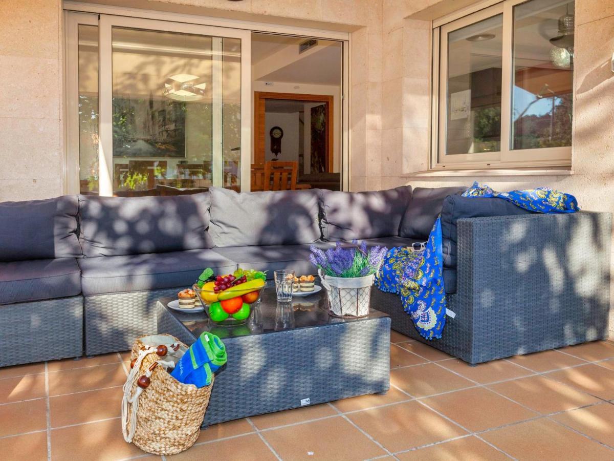 Hébergement de vacances Mas Arboç